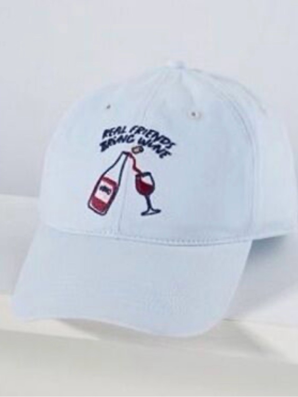 ⭐️NWT Anthropologie Icon Baseball Cap⭐️